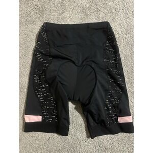 Beroy Women's LG Mountain Bike Shorts 2X